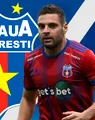 Adi Popa a vrut să se retragă şi să înceapă altă carieră la Steaua. A avut parte de o surpriză: ”Toate posturile sunt ocupate.” EXCLUSIV