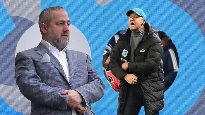 Raport devastator al arbitrului despre antrenorul de la CSU Craiova. Suspendat deja 3 etape pentru comportamentul său, Corneliu Papură e acuzat că a făcut scandal din nou: „Le-a urat să intre cu maşina în copac”. EXCLUSIV