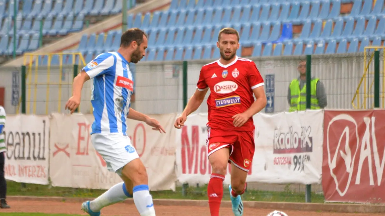 Sepsi - Poli Iași 5-1 | Leo Grozavu îl umilește pe Mircea Rednic și se gândește deja la finala Cupei României cu FCSB sau Dinamo!
