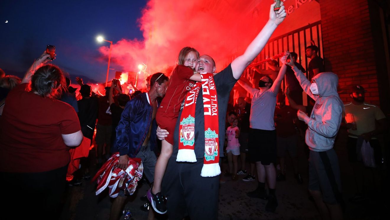 Chelsea - Liverpool, primul mare derby din Premier League! S-a stabilit programul în Anglia! Cum arată primele șase etape