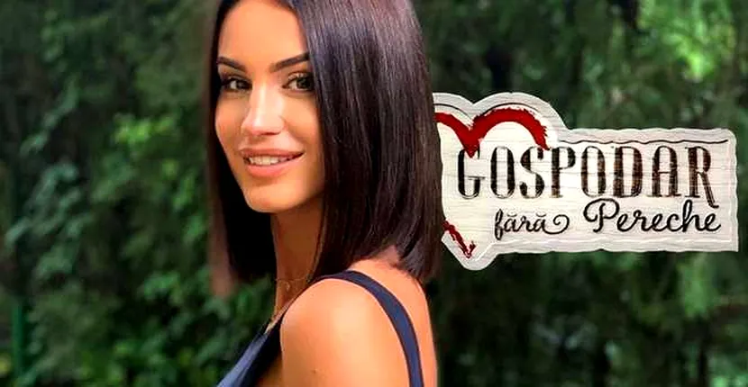 Cât va câştiga Geanina Ilieş la Pro Tv, după ce a înlocuit-o pe Anamaria Prodan