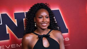 E o mașină de făcut bani! Coco Gauff e lider în Topul Forbes cu cea mai mare sumă câștigată, pentru al doilea an consecutiv