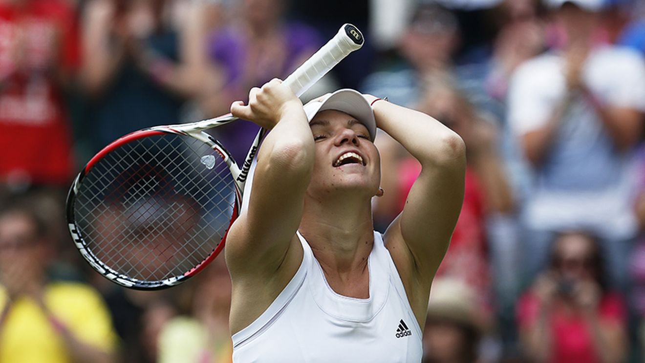 Meciul Simonei Halep cu Lisicki a deschis Cutia Pandorei. Atac neașteptat al câștigătorului Roland Garros 2015. Ce a putut spune