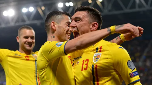 EURO 2020 | FRF a anunțat pe ce stadion va avea loc meciul România - Suedia!
