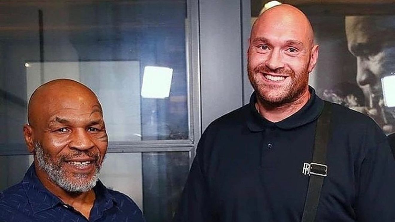 Anunț șoc despre revenirea lui Mike Tyson: „Dacă moare în ring? Nu-l mai ascultă corpul!”
