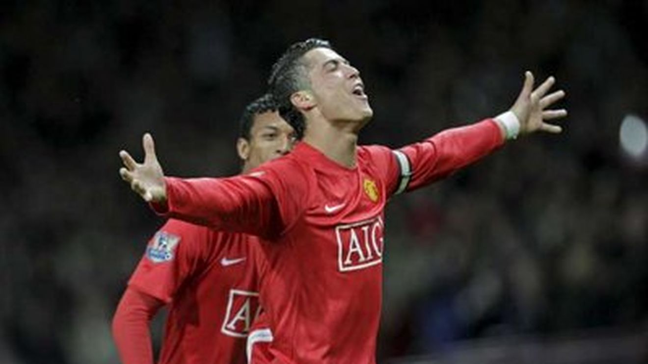 Manchester surclasează pe Liverpool, scor 3-0