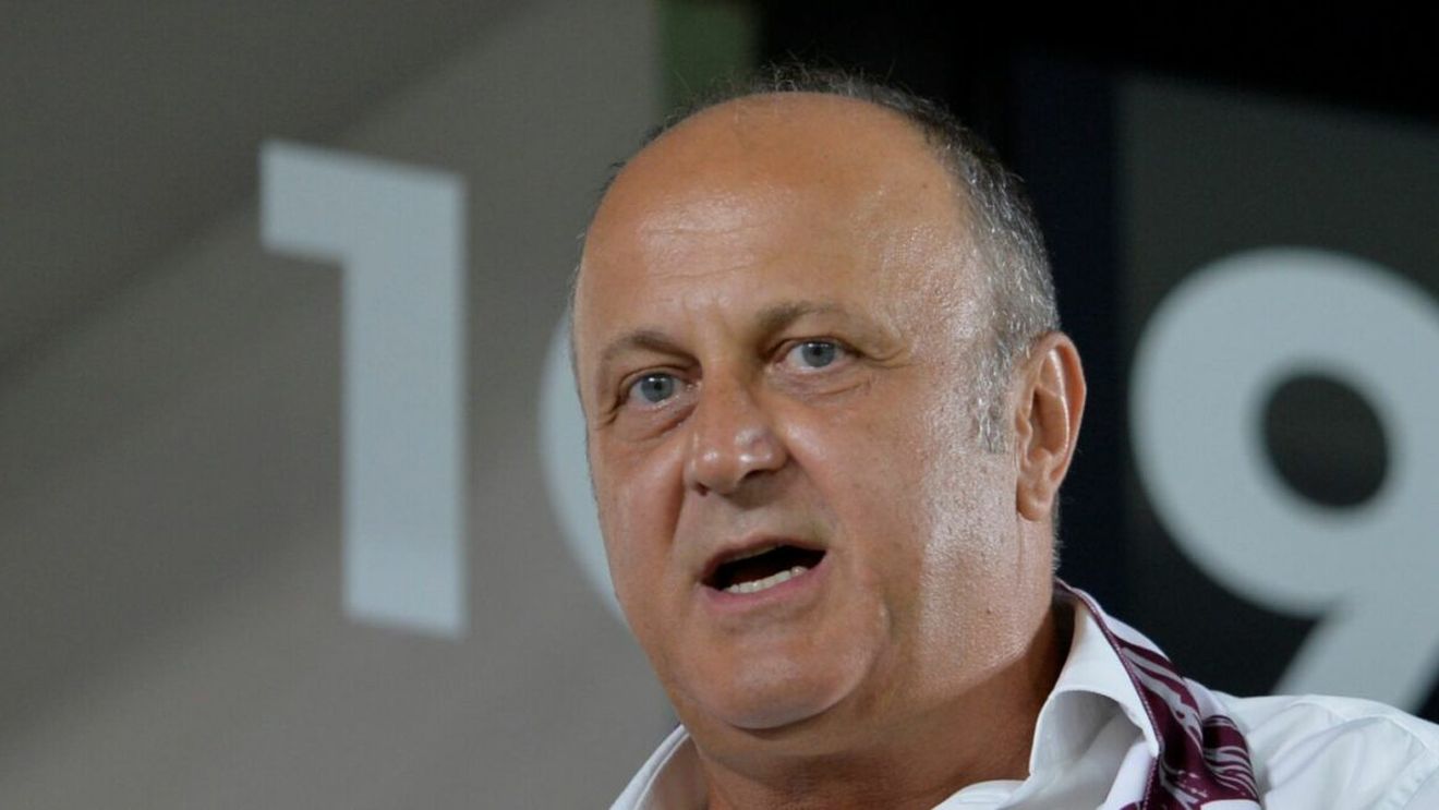 Au apărut primii contestatari ai propunerii lui Dan Șucu privind banii din drepturile TV: „Hai să ne vedem de ale noastre, e mai bine așa”