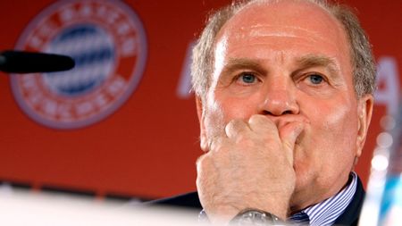 Scandal pe Allianz Arena!** "TSV nu plătește pentru toată mâncarea. Ne fură din bani!"