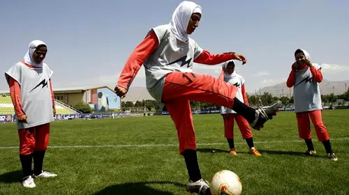 Fotbal vs. religie! Naționala Libiei n-a primit acceptul să participe la un turneu în Germania, din cauza Ramadanului