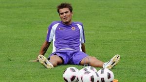 Adi Mutu, "prizonierul" suspendării!** "AMR: 40 de zile!!!"