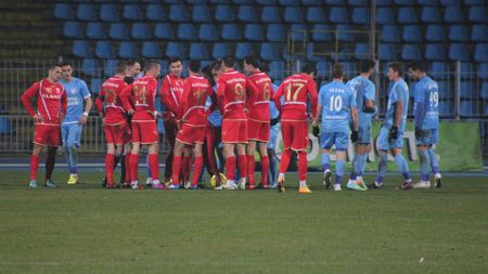 Serie negativă incredibilă pentru Botoșani: 11 jocuri la rând fără victorie în Liga I. Finanțatorul Valeriu Iftime: "Nu poți să te prezinți în halul ăsta"