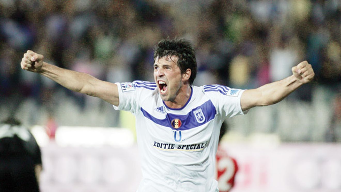 "Pițurcă ne-a schimbat starea de spirit"