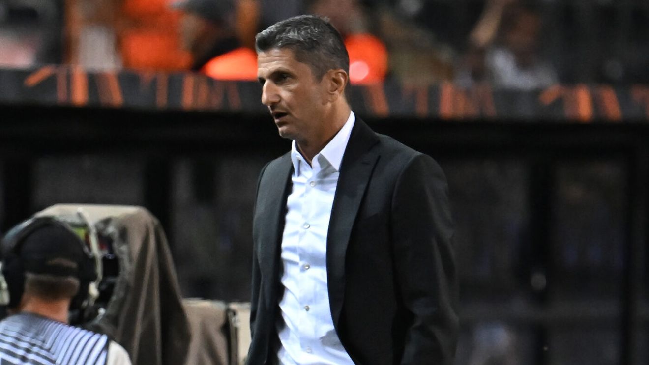 Prima reacție a lui Răzvan Lucescu după Olympiakos - PAOK. De ce s-a plâns antrenorul român: „Sunt mândru de ei”