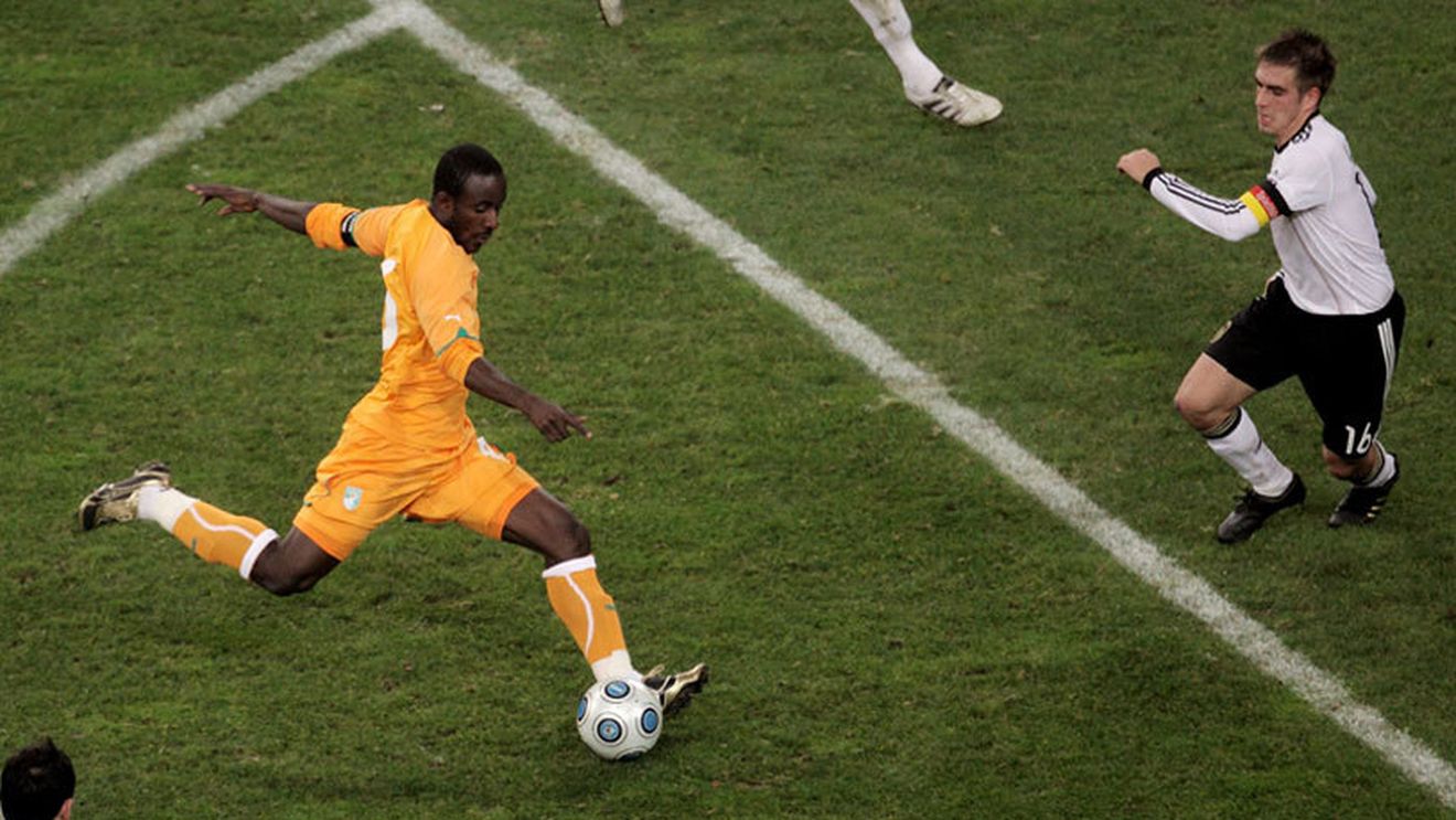 A dat probe să joace în Liga 1, dar a fost trimis acasă. "Nu am auzit de el". Acum e aproape de o mutare stelară