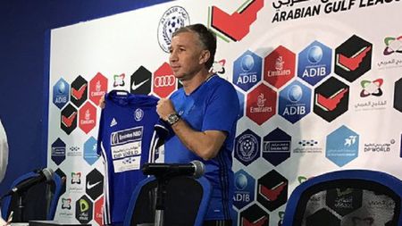 Ce lovitură! Echipa la care antrenează Dan Petrescu a fost exclusă doi ani din Liga Campionilor Asiei