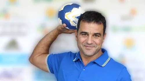 Martin Ambros, selecționerul României și antrenorul lui Gyor: „Sunt fericit de jocul făcut de echipa mea, dar…”