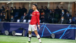 Cristiano Ronaldo, din nou eroul lui Manchester United! Cum și-a salvat echipa în prelungiri cu un gol superb și cifrele fabuloase la care a ajuns în Liga Campionilor | VIDEO