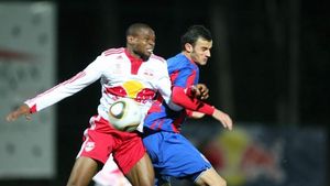 Tall în stand-by, Tudose titular cu CFR!** "Traore nu mișcă de lângă el"