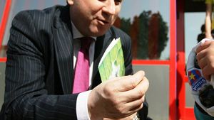 "CFR Cluj ne-a demonstrat că este o echipă puternică"