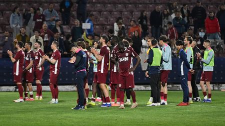 EXCLUSIV Chinezii vor să transfere starul de la CFR Cluj! Nelu Varga a decis prețul pentru Asia: 2.000.000 de euro!