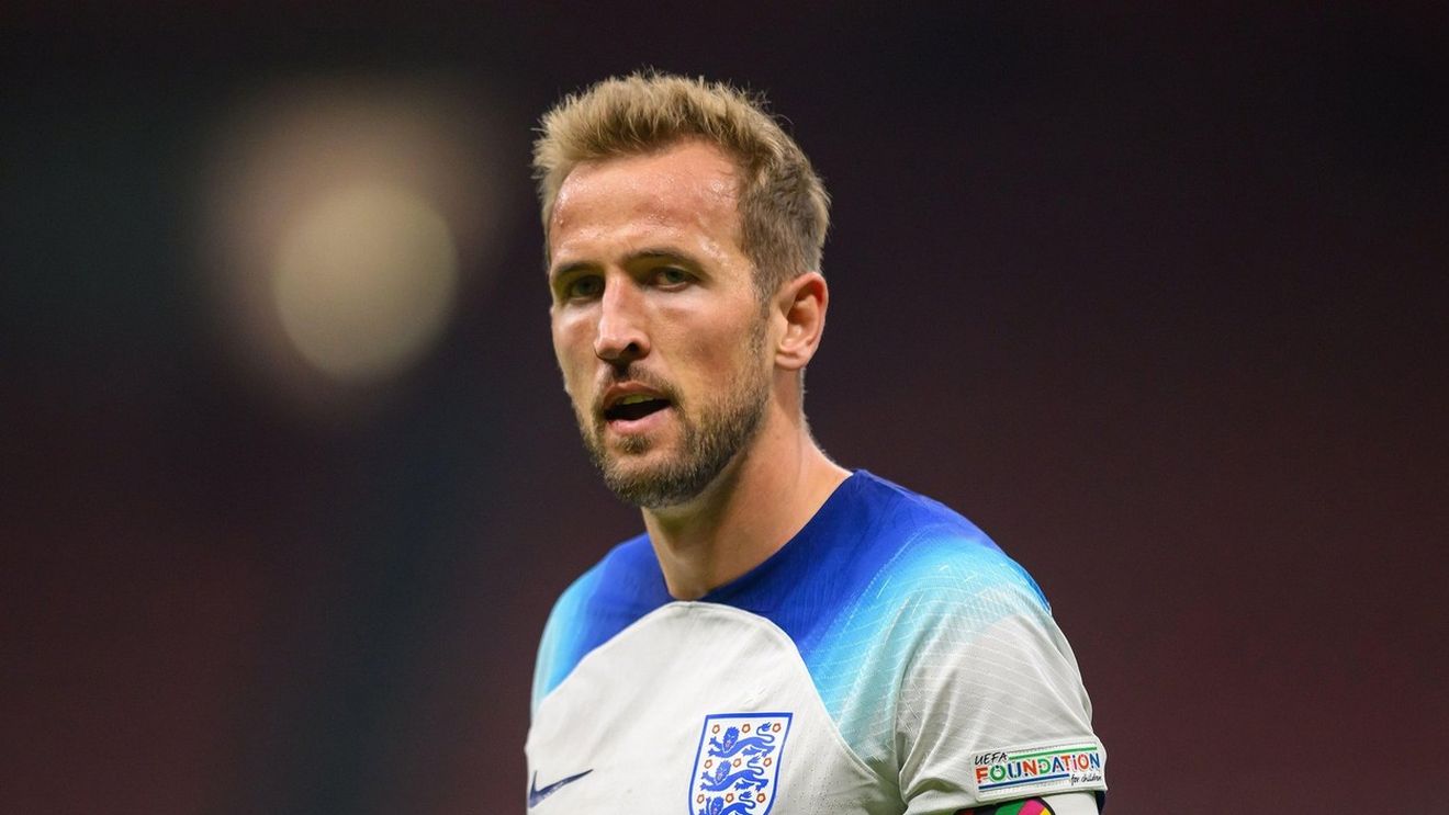 Basarab Panduru, explicații după ce Harry Kane a ratat al doilea penalty din meciul Anglia - Franța: „Nici poarta aia nu mai e atât de mare”