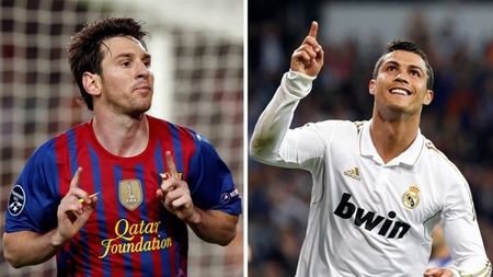 DOVADA clară că Real e o echipă mai bună decât Barcelona!** Fără Messi, catalanii nu ar exista în campionat!