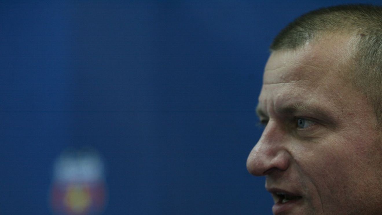 "Vasluiul e o echipă redutabilă!** Ne mulțumim cu un punct!"