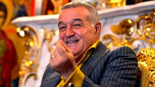 Gigi Becali a făcut un transfer răsunător la FCSB! Italienii au rămas surprinși de lovitura dată de campioana României