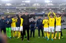 Florin Bratu, asaltat de mesajele jucătorilor României U21! Reacții emoționante la despărțirea de selecționerul naționalei de tineret: „Sper să mai colaborăm cândva! Îmi pare rău că se termină așa!” | EXCLUSIV