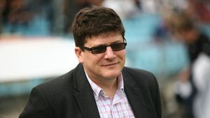 Gaz Metan Mediaș, prima echipă calificată în sferturile Cupei!** Pustai: "Am rodat unii jucători pe care nu i-am prea folosit în campionat"