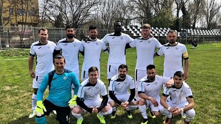 Din Liga Campionilor a ajuns direct în Liga 4 din România! Povestea fotbalistului care a ales să joace în fotbalul amator de la noi