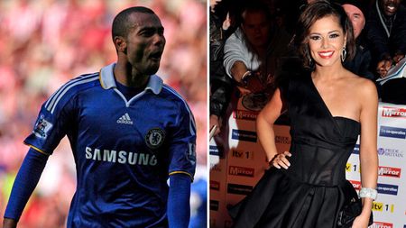 Cheryl și Ashley Cole au divorțat astăzi