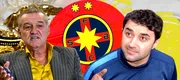 Dinamo, echipament de joc inspirat din „Minunea de la Liberec”: „Am vrut să însemne ceva pentru suporteri”