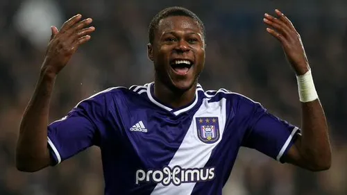 Strania poveste a lui Chancel Mbemba. Jucătorul dorit de Newcastle United figurează cu patru date de naștere diferite