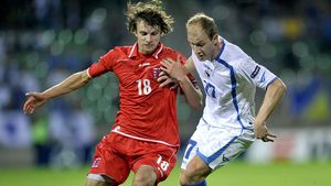 "Cocoși" fierți în Ibric**ic? "Coșmarul" lui Dinamo și al Unirii, pericolul numărul unu pentru naționala lui Blanc!