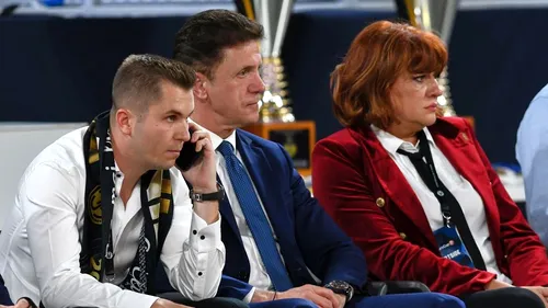 Gică Popescu, criză de nervi după ce a auzit discursul selecționerului Edi Iordănescu de la finalul meciului Elveția - România: „Băi, Edi, tu nu știi ce înseamnă echipa națională!”