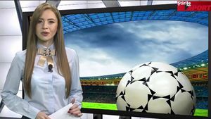 ȘTIRILE PROSPORT | Surpriză neplăcută pentru un tânăr fan al lui Juventus: ce cadou a primit de ziua lui