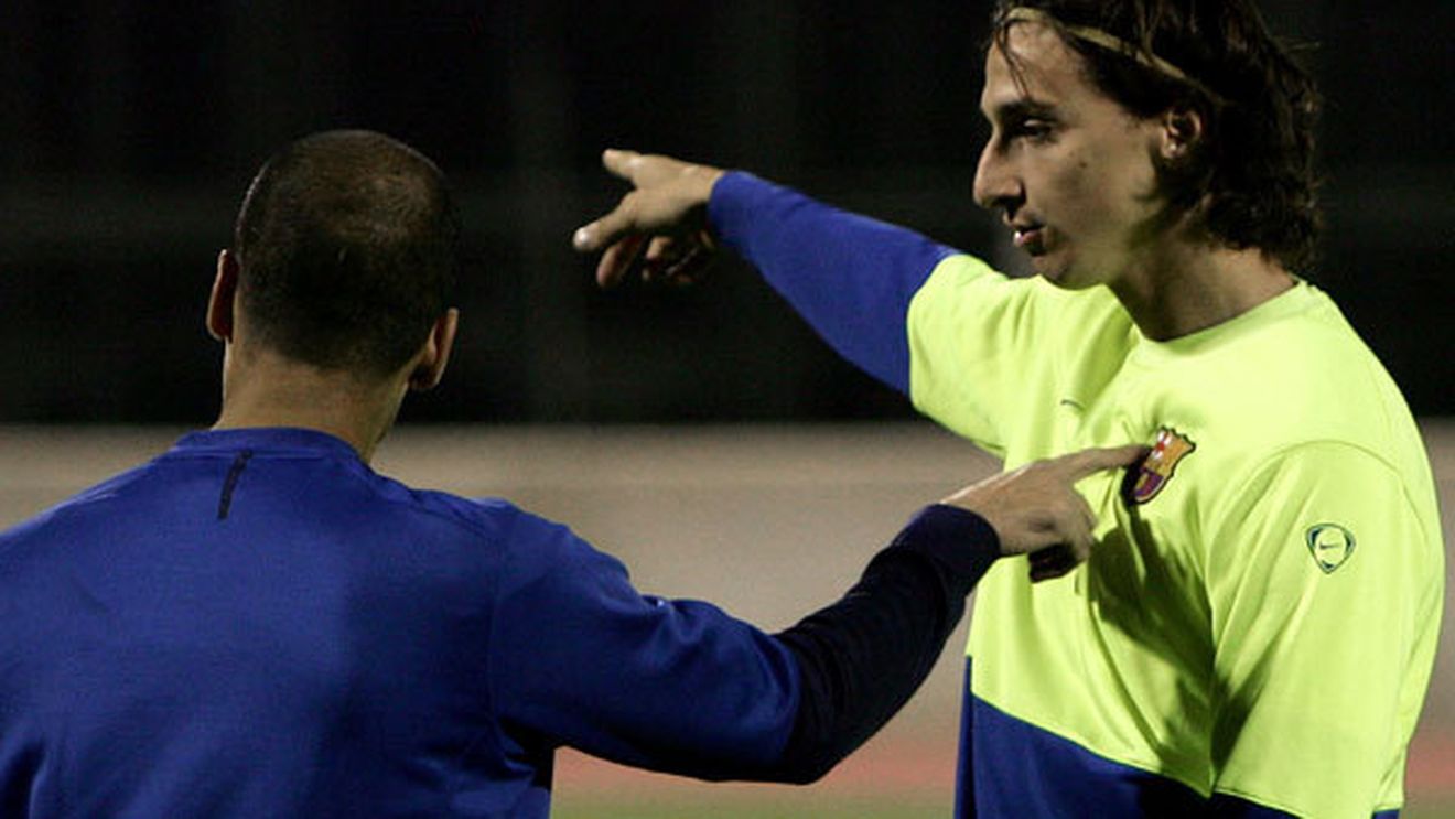 Dezvăluiri incendiare din relația Ibrahimovic - Pep, în cartea suedezului:** "Totul a început de la Messi"! Cum a inventat Zlatan o ofertă de la Real