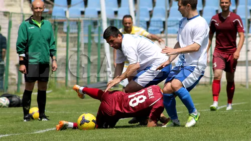 Reacția FRF după ce jucătorii Gloriei Buzău citați în dosarul blaturilor la pariuri nu s-au prezentat la audieri. Președintele de la FC Voluntari spune că meciurile cu Gloria 