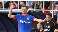 Florin Tănase și-a găsit echipă, după ce ar fi decis să plece de la FCSB