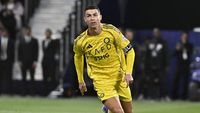 Șoc în Arabia Saudită! Clubul lui Cristiano Ronaldo, lovit de o criză financiară fără precedent, ar putea renunța la portughez!