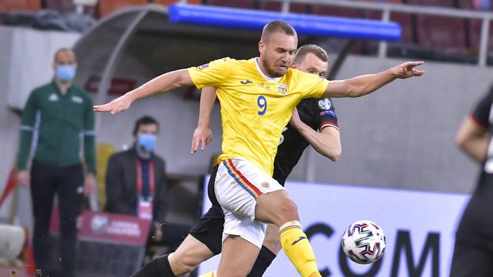 Ce veste pentru George Pușcaș! S-a aflat echipa care îl poate scăpa de coșmarul de la Reading