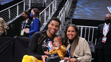 Scor astronomic în All Star Game: 170-150 pentru Team Durant. Doar 2.500 de spectatori la partida disputată la Atlanta