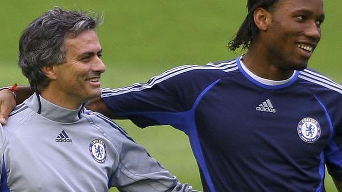 Drogba, declarație superbă înainte de meciul cu Real:** "Voi juca împotriva tatălui meu!"