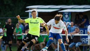 Surpriză pe piața media: cine va transmite la TV meciul FC Pyunik Erevan - CFR Cluj