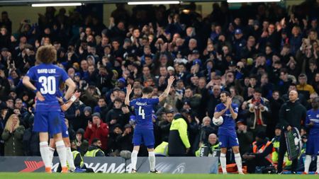 VIDEO | Emoționant! Fabregas a ratat un penalty și a plâns la despărțirea de Chelsea. Unde va juca mijlocașul în a doua parte a sezonului