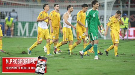 Tătărușanu, îngrozit de gazon! "E DEZASTRU TOTAL!** Nu jucăm aici dacă rămâne așa!"