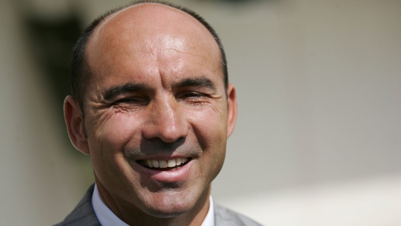 Vlădoiu: "Visul nostru este să ducem echipa în Liga Campionilor"