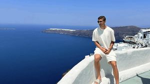 A rămas șomer și divorțul a venit aproape instant! S-a despărțit de nevastă la 3 luni de la nunta ca-n povești