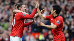 OFICIAL - Vanja Milinkovic, primul transfer făcut de Manchester United în acest sezon